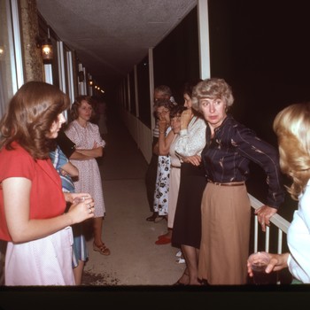 Photo of Christi VanKerckhove